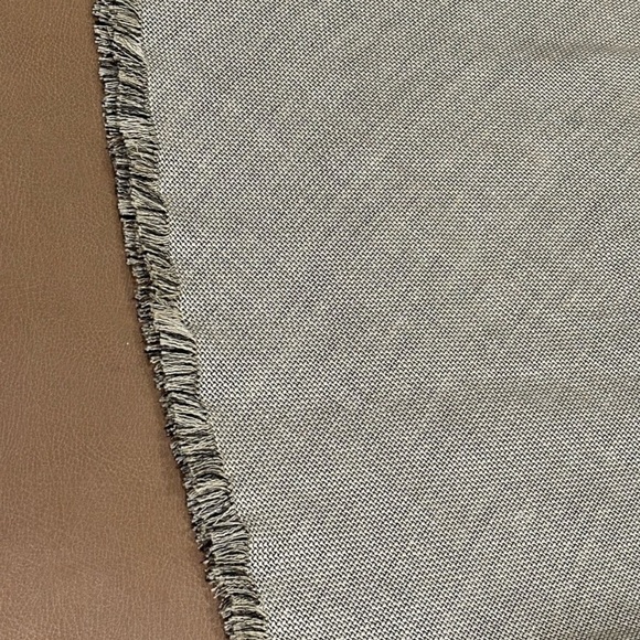 Gai Mattiolo tweed suit skirt set - Picture 7 of 14